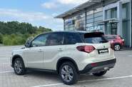 Suzuki Vitara Suzuki Vitara GL+