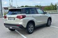 Suzuki Vitara Suzuki Vitara GL+