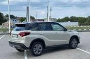 Suzuki Vitara Suzuki Vitara GL+