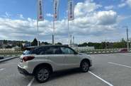 Suzuki Vitara Suzuki Vitara GL+