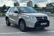 Suzuki Vitara Suzuki Vitara GL+