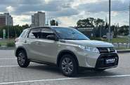 Suzuki Vitara Suzuki Vitara GL+