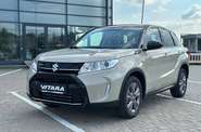 Suzuki Vitara Suzuki Vitara GL+