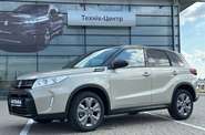 Suzuki Vitara Suzuki Vitara GL+