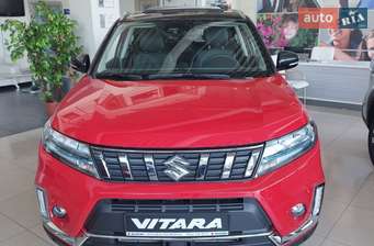 Suzuki Vitara 2024 в Кременчук