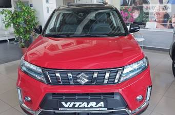 Suzuki Vitara 2024 GLX