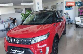 Suzuki Vitara 2024 в Кременчук