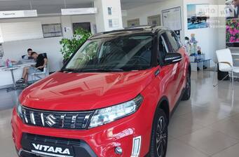 Suzuki Vitara 2024 GLX