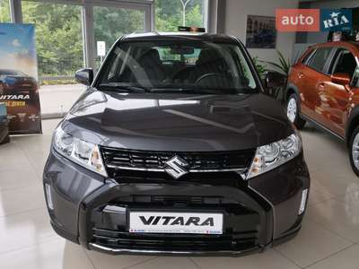 Suzuki Vitara 2025 GL