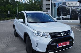 Suzuki Vitara 2025 GL