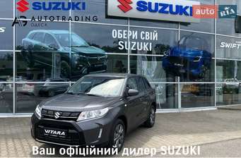 Suzuki Vitara 2025 в Одеса
