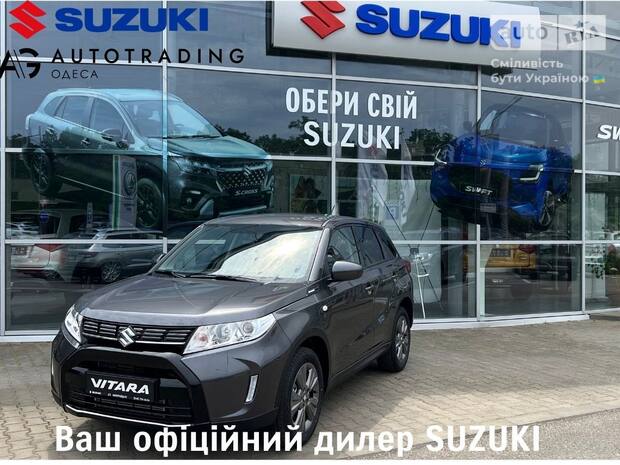 Suzuki Vitara 2025 Suzuki Vitara 2025