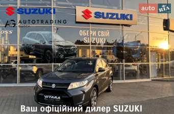 Suzuki Vitara 2025 в Одеса