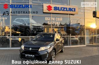 Suzuki Vitara 2025 GL