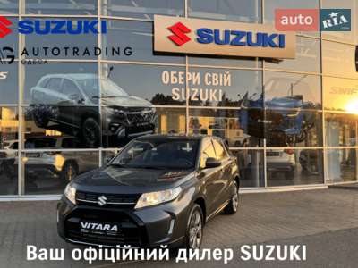 Suzuki Vitara 2025 GL