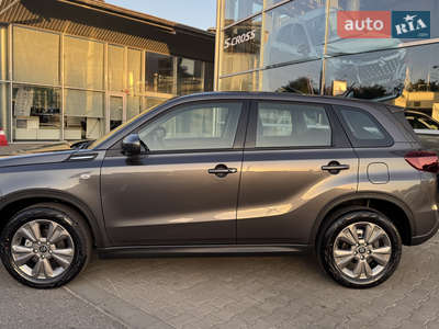 Suzuki Vitara 2025 GL
