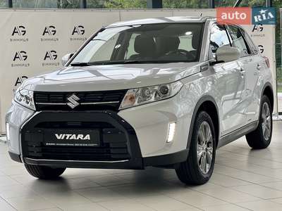 Suzuki Vitara 2025 GL