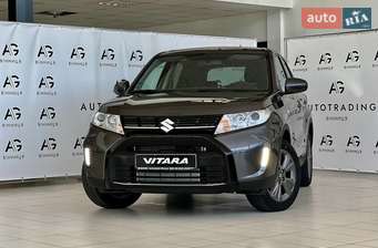 Suzuki Vitara 2025 в Вінниця