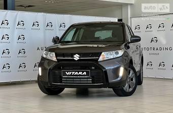 Suzuki Vitara 2025 GL