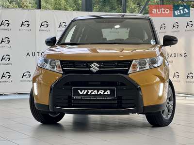 Suzuki Vitara 2025 GL+