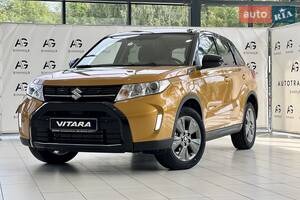 Suzuki Vitara GL+