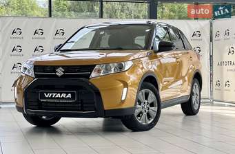 Suzuki Vitara 2025 в Вінниця