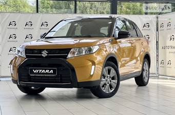 Suzuki Vitara 2025 GL+