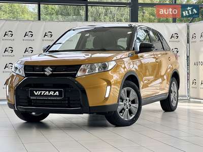 Suzuki Vitara 2025 GL+