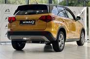 Suzuki Vitara GL+