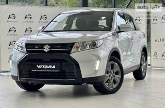 Suzuki Vitara 2025 GL+