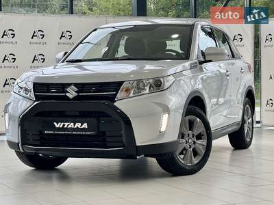 Suzuki Vitara 2025 GL+