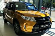 Suzuki Vitara - фото 3