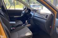 Suzuki Vitara - фото 17