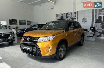 Suzuki Vitara 2025 в Кропивницький (Кіровоград)