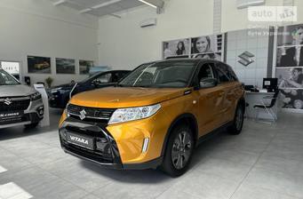 Suzuki Vitara 2025 GL+