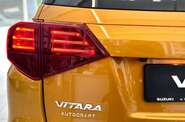 Suzuki Vitara GL+