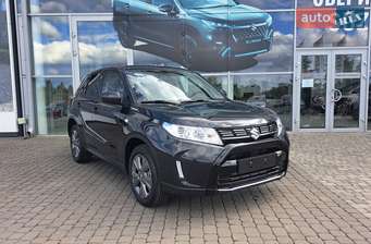 Suzuki Vitara 2025 в Тернопіль