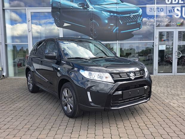 Suzuki Vitara 2025