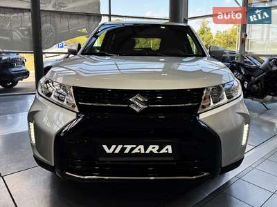 Suzuki Vitara 2025 GL+
