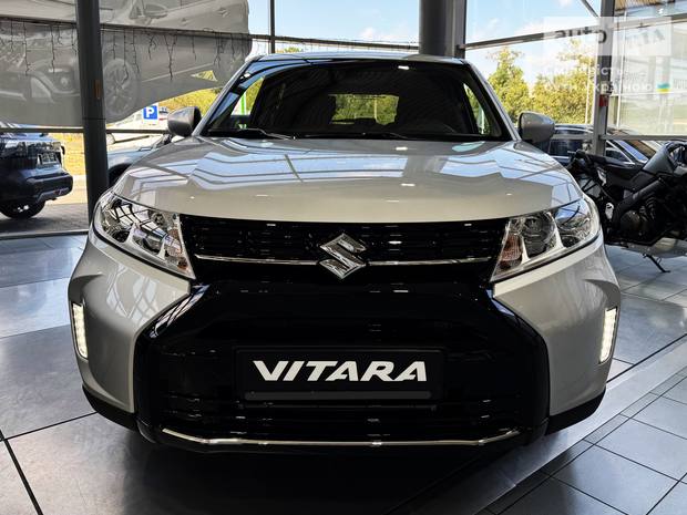 Suzuki Vitara 2025 Suzuki Vitara 2025