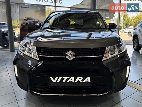 Suzuki Vitara 2025