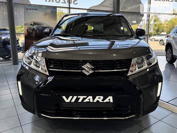 Suzuki Vitara 2025