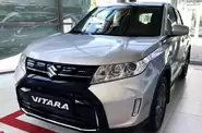 Suzuki Vitara GL
