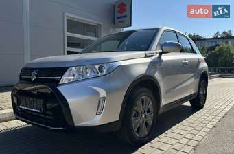 Suzuki Vitara 2025 в Харків