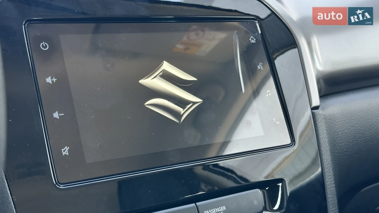 Suzuki-1