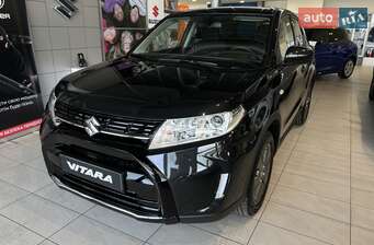 Suzuki Vitara 2025 в Дніпро (Дніпропетровськ)