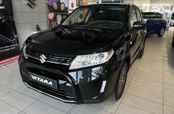 Suzuki Vitara 2025 GL+