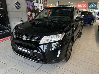 Suzuki Vitara 2025 GL+