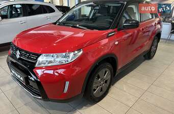 Suzuki Vitara 2025 в Дніпро (Дніпропетровськ)