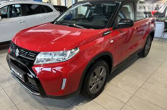 Suzuki Vitara 2025 GL+